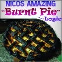 Nico Burnt Pie Logic