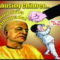 Abusing Children & Srila Prabhupada