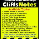 BBT Graphic Cliff Notes Abbreviations Etc.