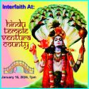 Ventura Hindu Temple & Interfaith Group