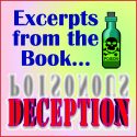 Excerpts from the Book DECEPTION