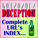 Index To DECEPTION URL’s